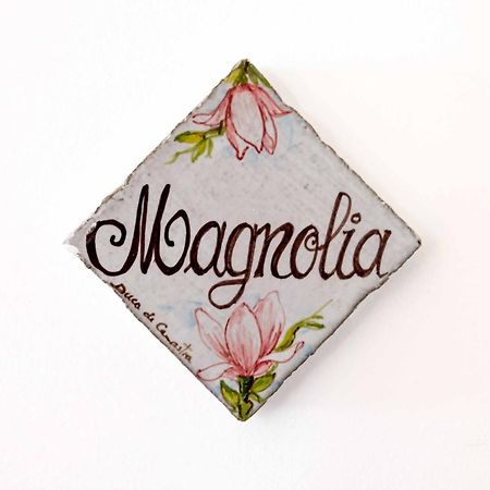 Mananna B&B 마르자메미 외부 사진