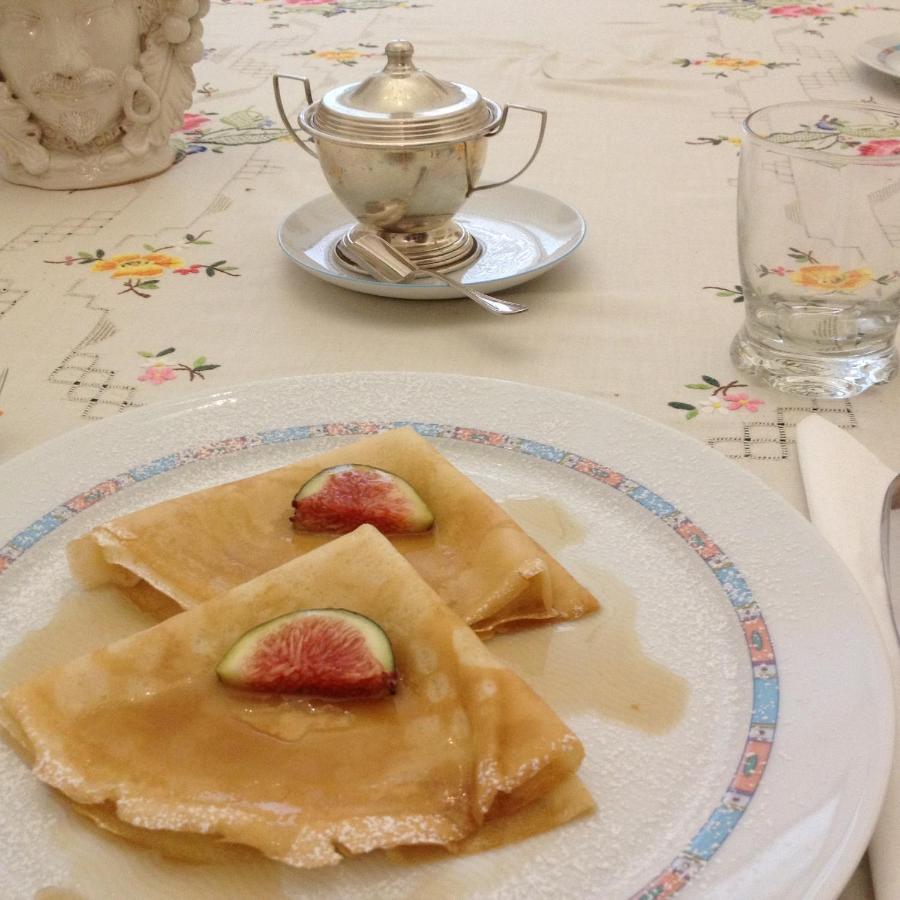 Mananna B&B 마르자메미 외부 사진