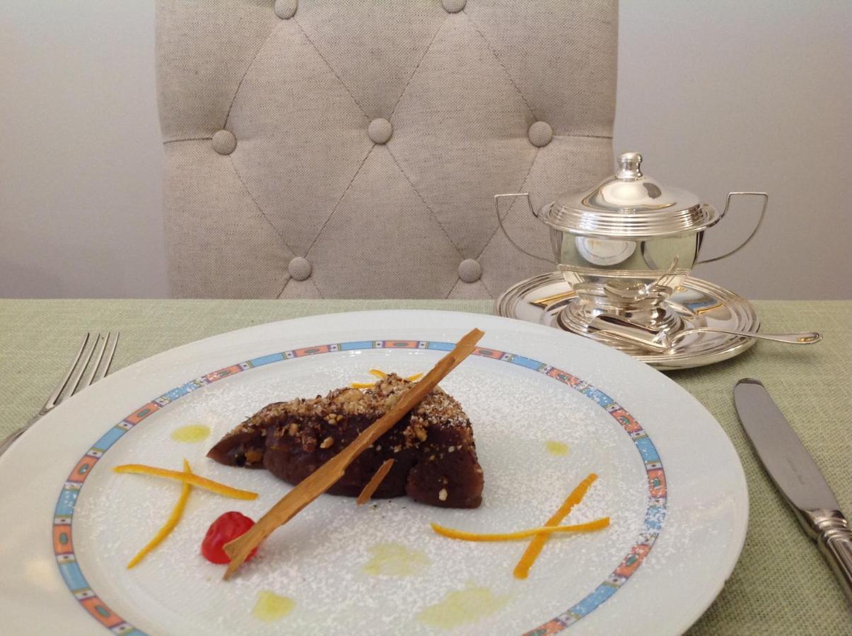 Mananna B&B 마르자메미 외부 사진